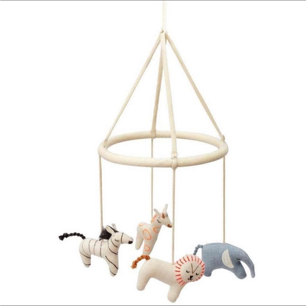 Meri meri Safari mobile